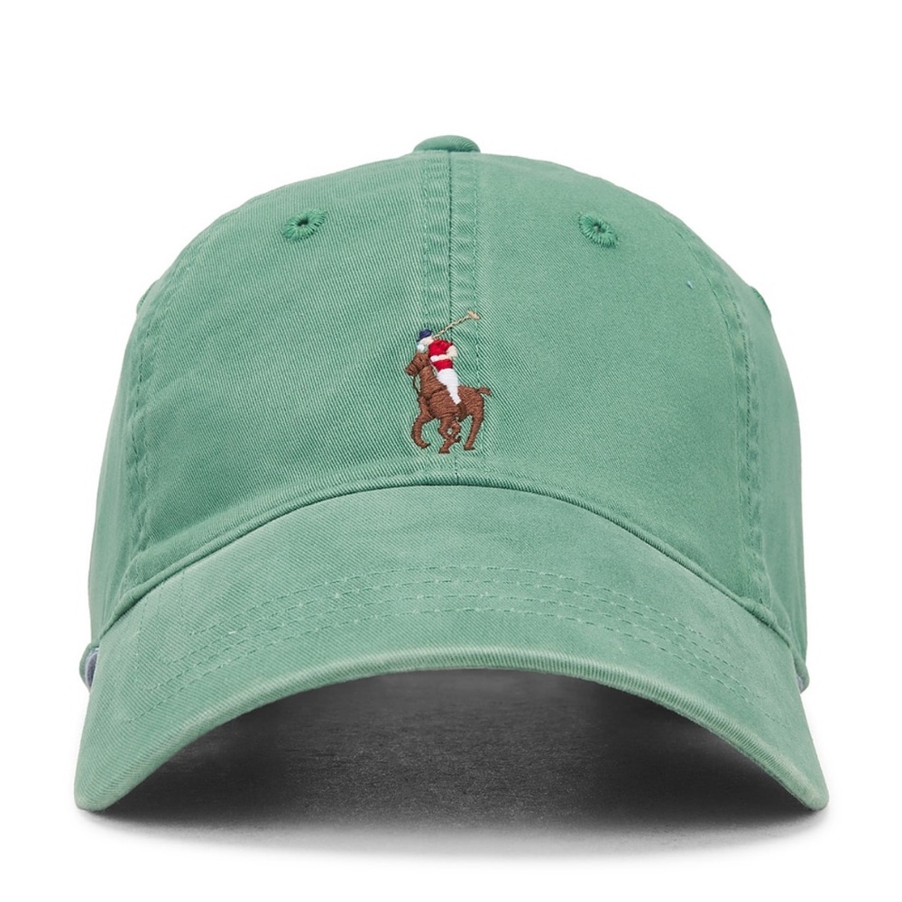 Polo Ralph Lauren Sport Cap